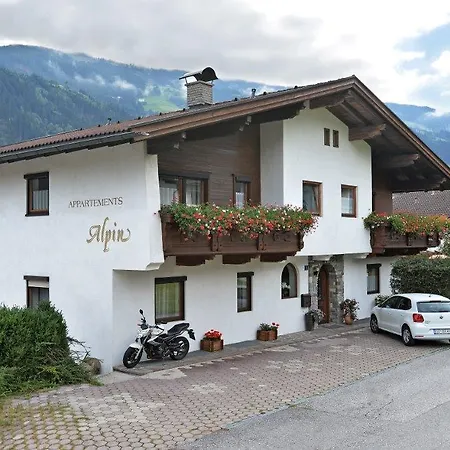 Alpin Appartement