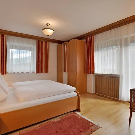 Apartment Alpin *