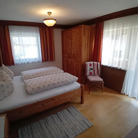Apartment Alpin Aschau Im Zillertal