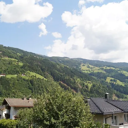 Alpin Aschau Im Zillertal
