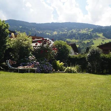 Alpin Apartment