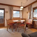 Alpin 公寓 Aschau Im Zillertal